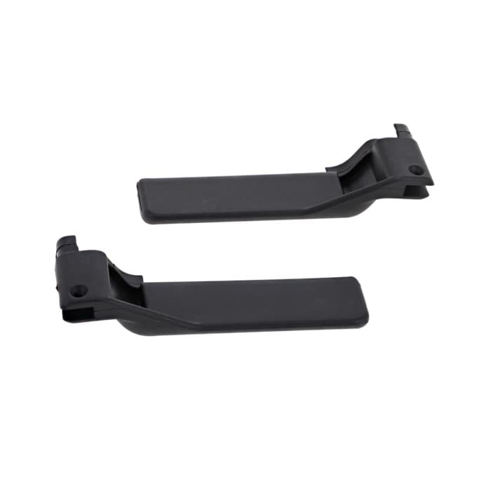 AEG Electrolux 4055140778 Halter - Set,kopf,blende,bk dx-sx