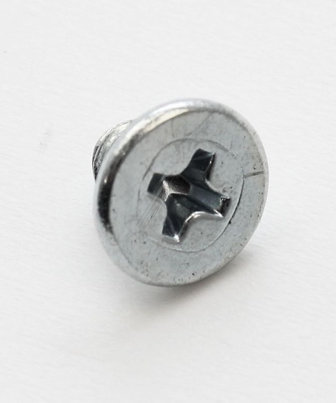 Teka 83350143 Befestigungsteil - Screw m4x4,5 zn