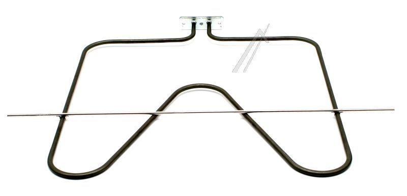 Delonghi Elba 062066004 Heizelement Unterhitze - Bottom element