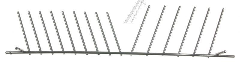 Arcelik Grundig Beko 1763480100 - 45cm foldadle peg back 2