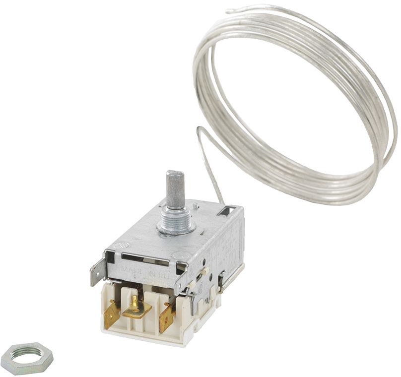 BSH Bosch Siemens 00163556 Thermostat - Temperaturregler