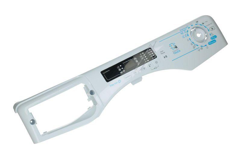 Candy Hoover 43022829 Bedienteilblende - Schaltbrett mit sensor