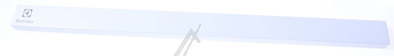 AEG Electrolux 140222218020 Blende - Front panel,white,electrolux,5