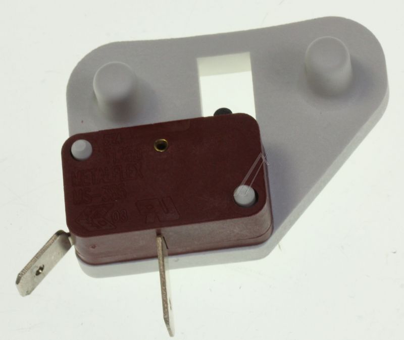 204815 Türschalter - Mikroschalter or tür block