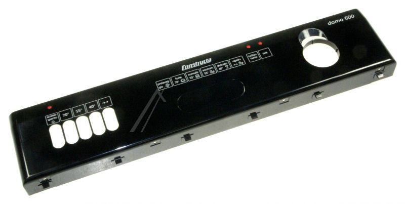 BSH Bosch Siemens 00296355 Blende - Blende-bedie 00000000000029