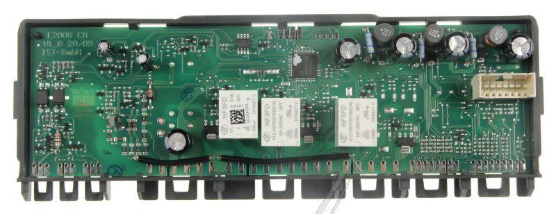 Steuergerät 00674294 für Siemens KA62DV00GB/05