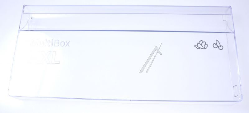 Schubladenblende 11041525 für Bosch KIV87NSF0M/01
