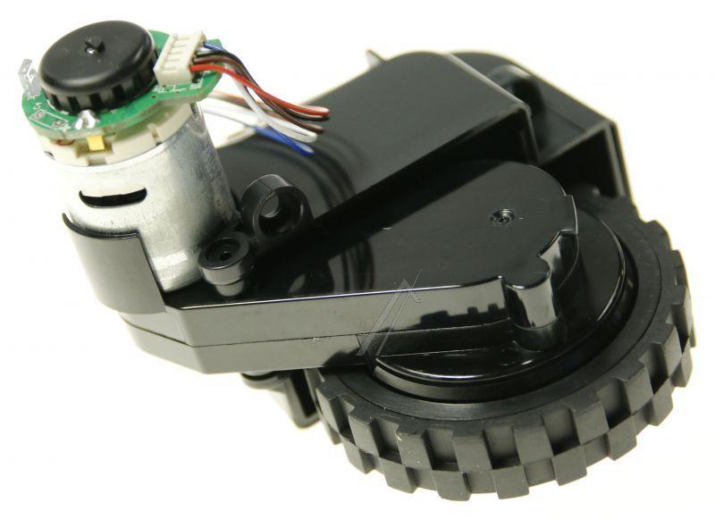SEB RS2230001040 Rollen - Rs-2230001040 rad/rechts+motor/schwarz