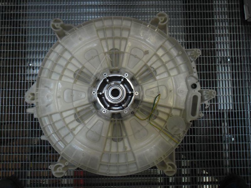 Samsung DC9716462B Bottichhinterteil - Dc97-16462b assy semi tub back,heba pjt,wf8802spg1/
