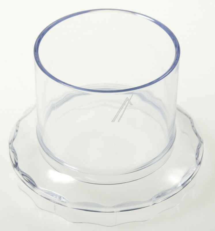 Philips Saeco 420303622701 Klappe Deckel - Zufuhr rohr