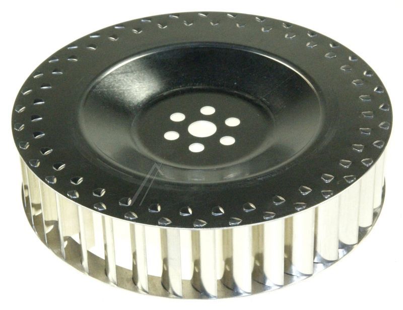 Whirlpool Indesit 482000023181 Flügelrad - C00280389 ventilatorflugel metal (screw fi Whirlpool Indesit 482000023181 Flügelrad - C00280389 ventilatorflugel metal (screw fi