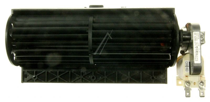 BSH Bosch Siemens 00672105 Flügelrad - Lüfterwalze