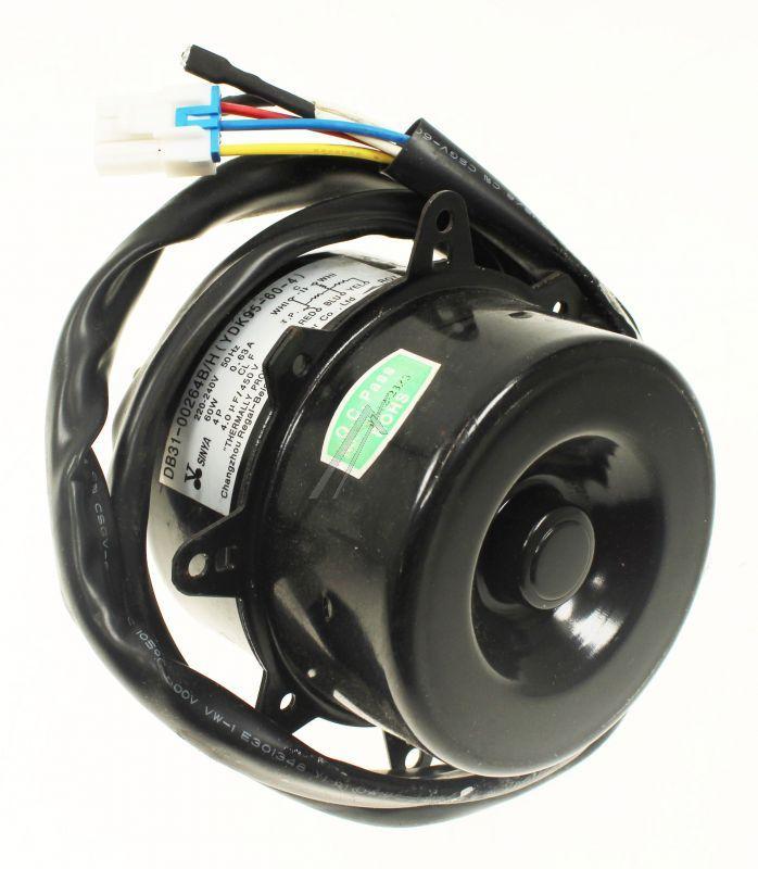 Samsung DB3100264H Lüfter - Ydk95-60-4 motor fan,ydk95-60-4,dvs 3.0hp,1,50,230,
