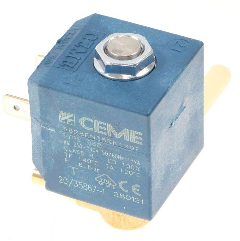 SEB CS10000581 - Cs-10000581 electrovanne gtp rdc