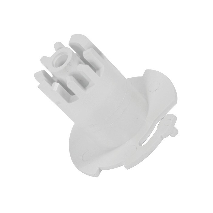 AEG Electrolux 1247821018 Knopf Taste - Timerknebel