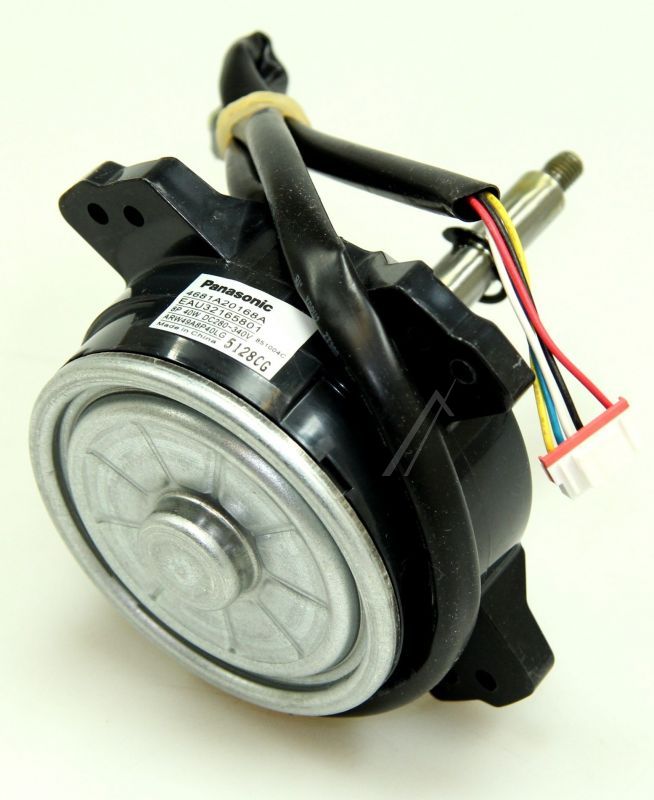 LG EAU32165801 Motor - Dc motor