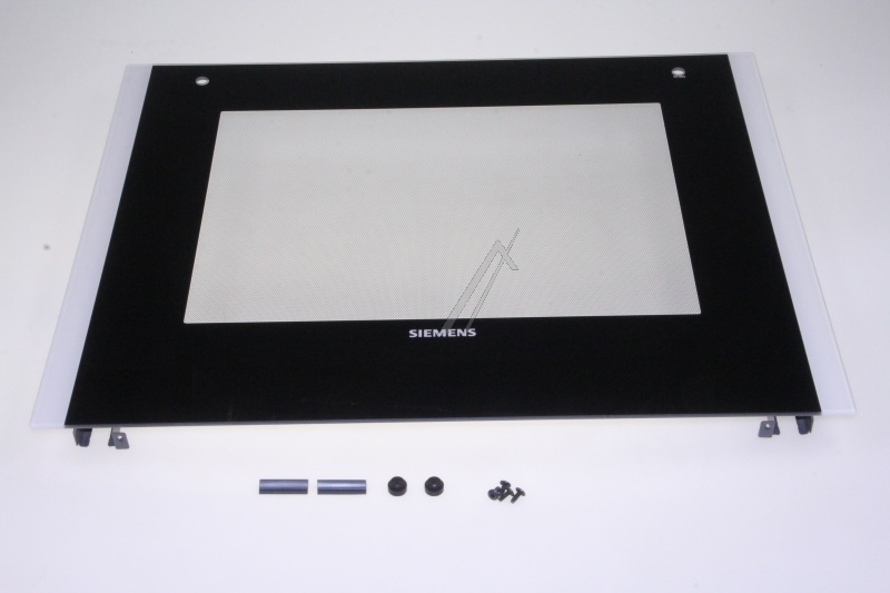 BSH Bosch Siemens 00685088 Frontscheibe - Frontglasscheibe, weiss