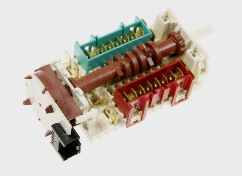 Gorenje 437244 - Selection switch everel k4a-cmw-code
