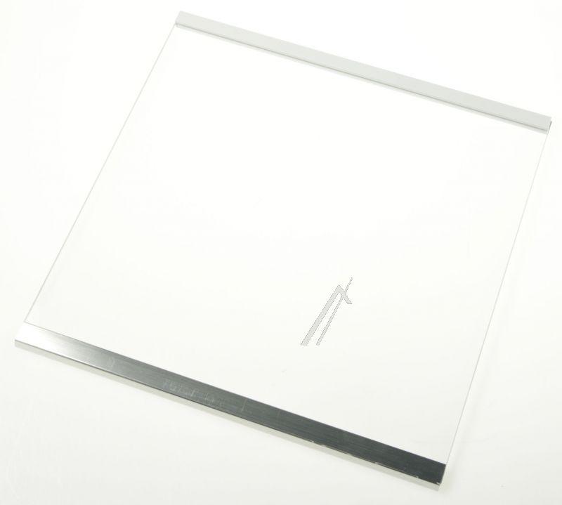 Samsung DA9719321A Ablagefach - Assy shelf-fre low,rs8000nc,silver trim