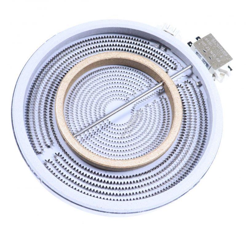 Arcelik Grundig Beko 162926011 Zweikreis-Strahlungsheizkörper - 2302333810 strahl-hk d120-210/750-2200w162926021