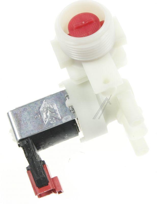 Whirlpool Indesit 482000079566 - C00110329 electrovalve 1 way 5,5 lt (hot) rst2.5
