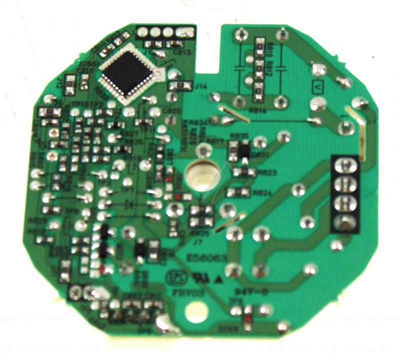 Vestel 32035188 Thermostat - Mb/bda01-6/287m/a+/rv5/v29-23503963