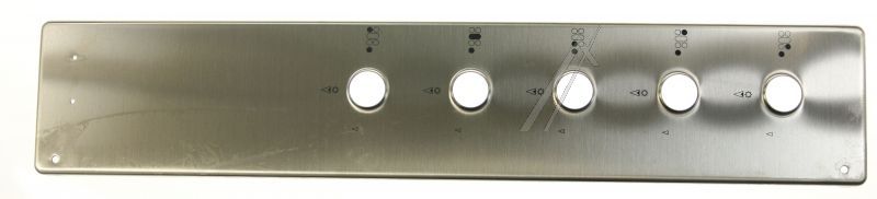 SMEG 063732966 Bedienteilblende - Front blende
