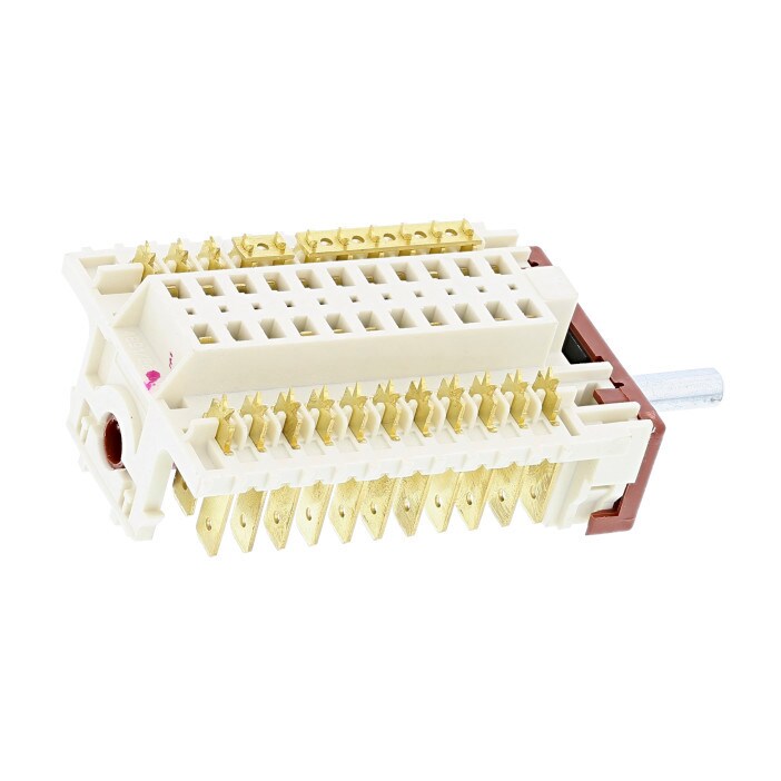 AEG Electrolux 140137440016 - Ofenschalter,9+0