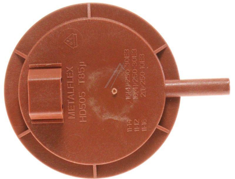 Whirlpool Indesit 482000028461 Niveauschalter - C00110327 pressure switch 1 l. + antiowerflow