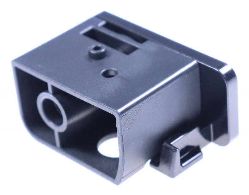 Whirlpool Indesit 488000647868 Halter - C00647868 oven left fixing system int. glass