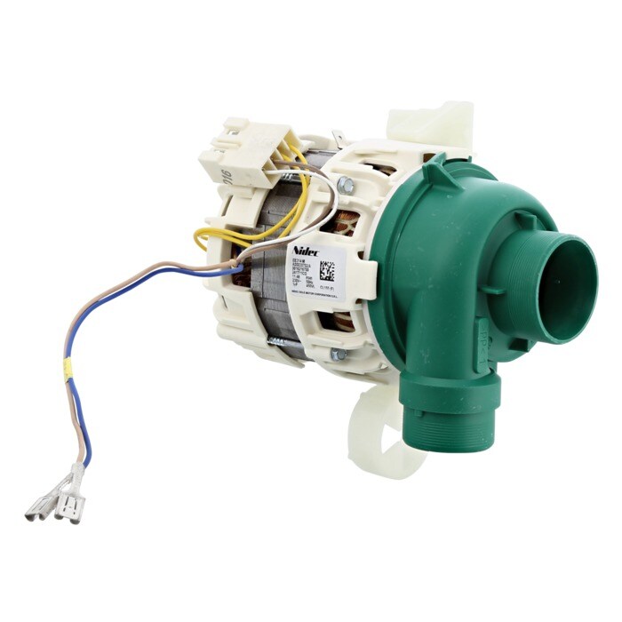 AEG Electrolux Umwälzmotor 140000397020 für Geschirrspüler Pumpe Eb 085d25/2t Ersatzteil