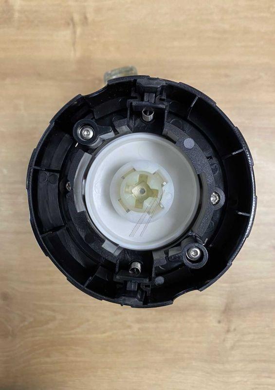 Delonghi KW675221 Mix-Becher - A994a glass liquidiser com k trim