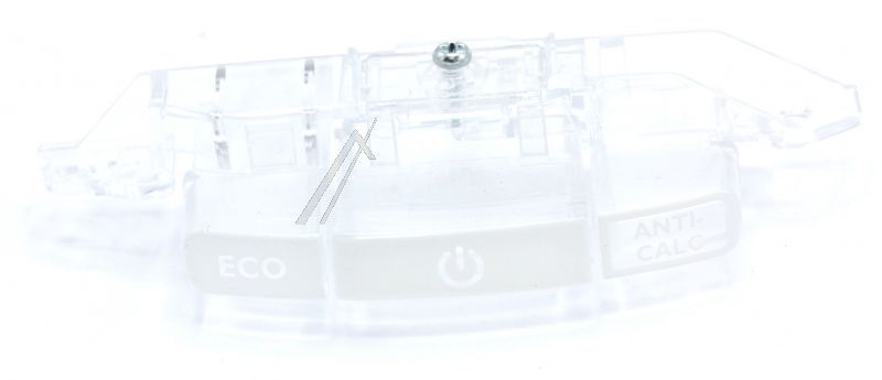 Philips 423902180811 Knopf Taste - Druckknopf plastik