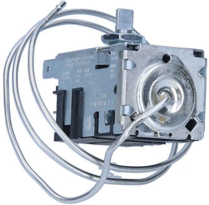 Bosch Siemens Temperaturregler 00170219 für Kühlschrank Thermostat Ersatzteil