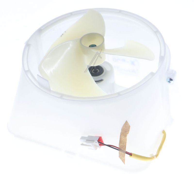 Gorenje 662604 Lüfter - Fan ass