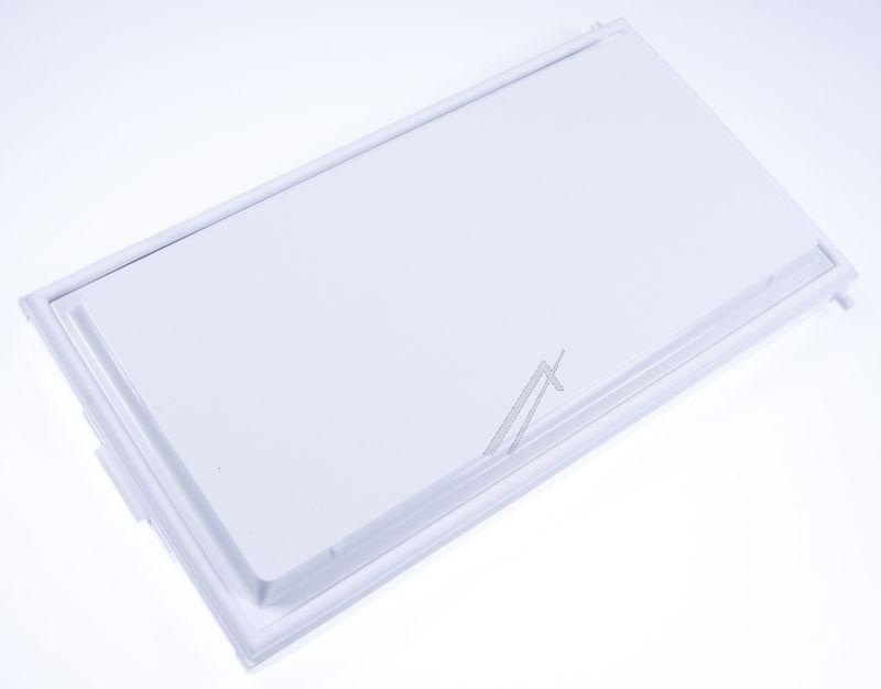 Vestel 42363190 Klappe Deckel - F door gr/328 hot.st sw rv1