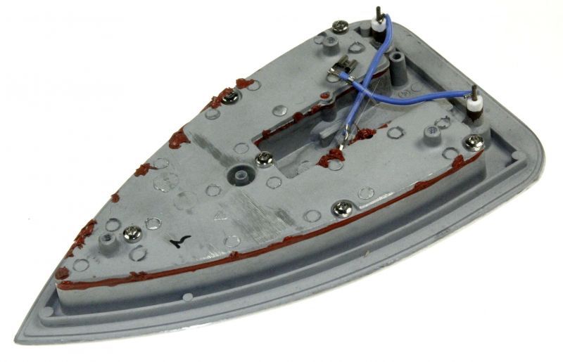 Domena 500480133 Sohle - Einheit sohle
