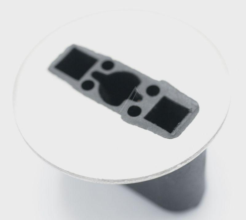 AEG Electrolux 3256227608 Knebel - Knebel,schwarz
