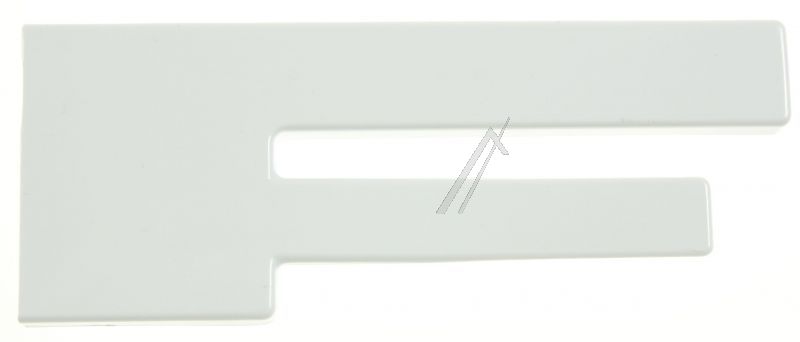 Vestel 42152836 Bedienteilblende - Head panel cover 2791 right s.w