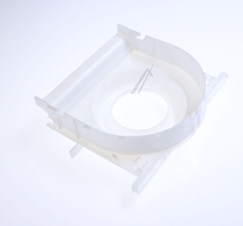 Liebherr 743220400 - Ventilator-gehäuse f.