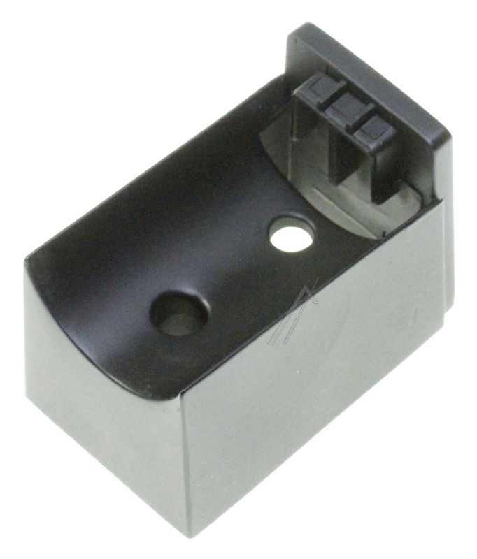 Samsung DG6300133A Griffplatte - Dg63-00133a cover handle:geo,pc 141r,-,-,-blk,-
