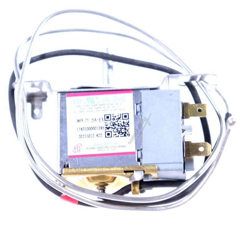 Midea 17431000001345 Thermostat - Thermostat