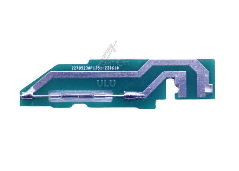 COM Durchflussmesser - Kontakt reedschalter für flügelradzähler alternativ für bosch/siemens 00611317