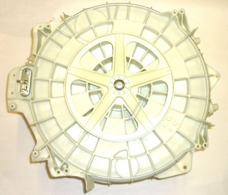 Whirlpool Indesit 482000031681 Bottich - C00285584 bottich 62lt all plast 1400-1600 ultra ##
