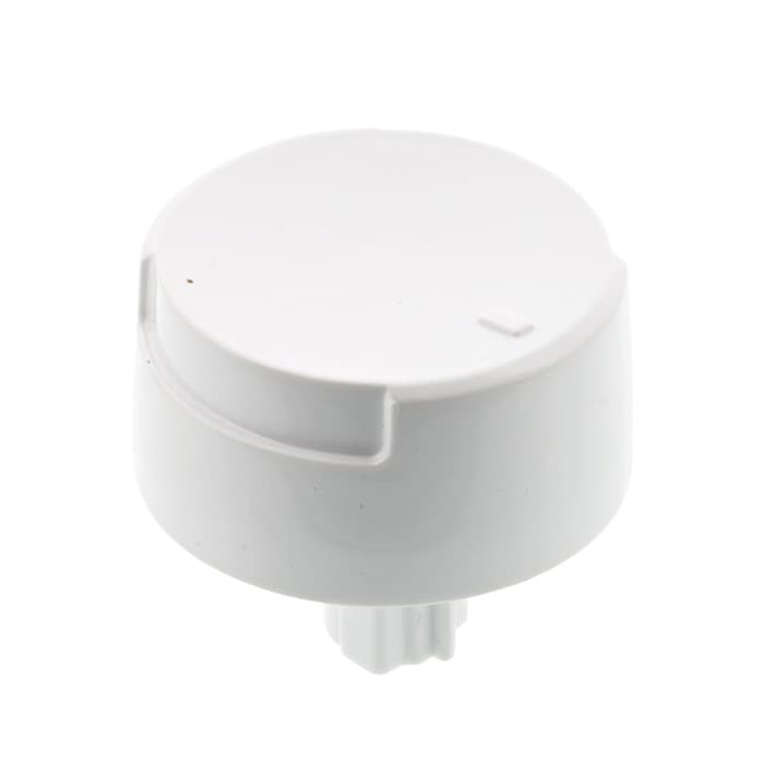 AEG Electrolux 3425884032 Knebel - Knob,white,zero-index