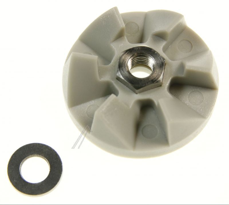SMEG 694170828 Rollen - Kupplungshalter