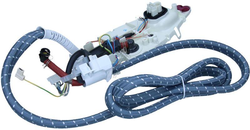 SEB CS00144539 - Cs-00144539 steam cord + handle base