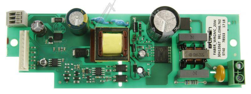 BSH Bosch Siemens 00635290 - 991.0346.760 modul