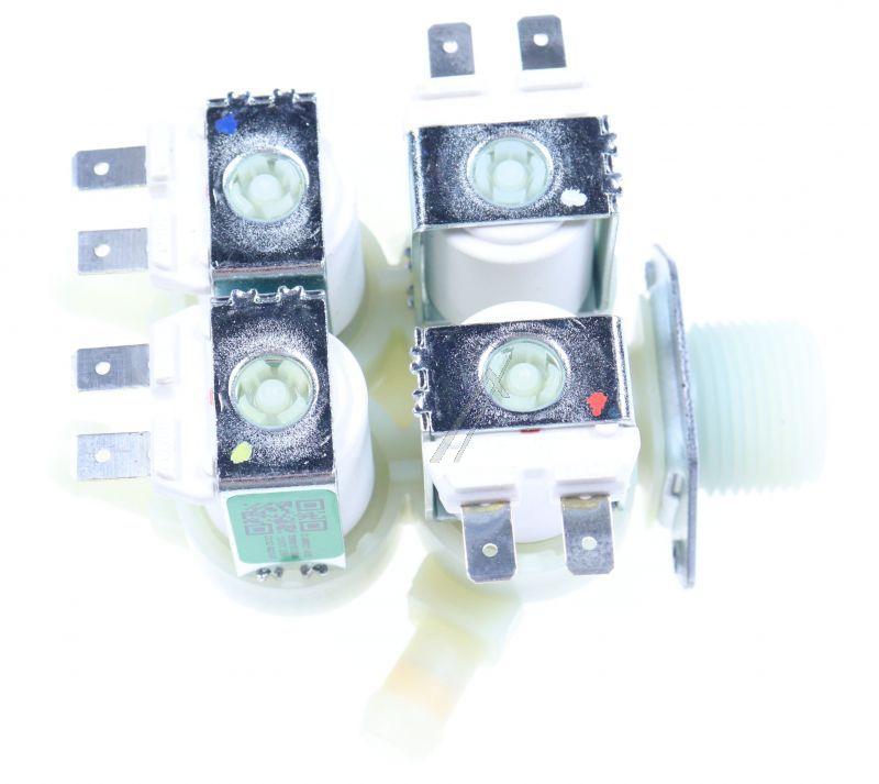 Samsung DC6200214T Magnetventil - Dc62-00214t valve water,dc12v,bracket,mm,#250,1,4,0. Samsung DC6200214T Magnetventil - Dc62-00214t valve water,dc12v,bracket,mm,#250,1,4,0.