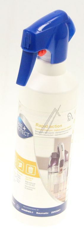 Candy Hoover 35602118 - Csl9001/1 désinfectant aspirateur 500ml